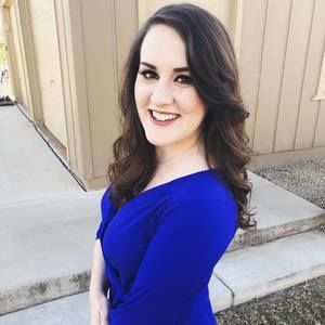 Meet your Posher, Jacqui